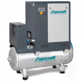 Šroubový kompresor Aircraft A-PLUS 16-13-500 K (IE3)