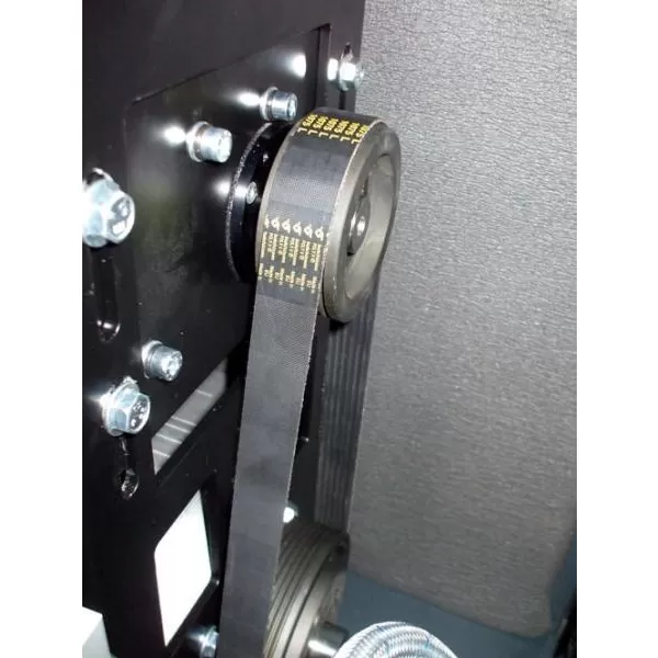 Skrutkový kompresor Lietadlo A-MICRO SE 4.0-08 (IE3)