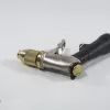 Rozstřikovač pistolový kovový pogumovaný XTline SB4038T