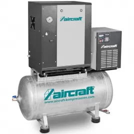 Šroubový kompresor Aircraft A-MICRO SE 2.2-10-200 M