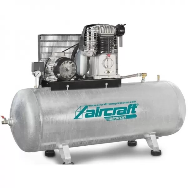 Stacionární kompresor Aircraft Airprofi 753/270/15 H