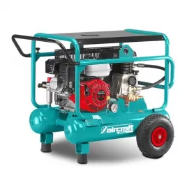 Stavební kompresor Aircraft Aircar-Bau 500/20 B