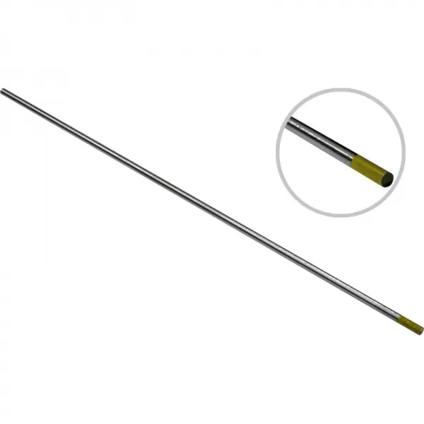 Wolframové elektrody ESAB GOLD Güde 20062