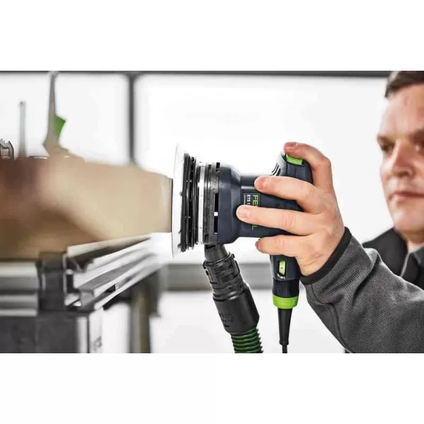 Excentrická bruska FESTOOL ETS 125 REQ 201213
