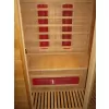 Infrasauna HealthLand Standard 2002
