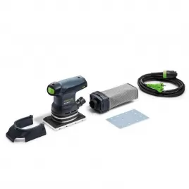 Vibrační bruska FESTOOL RTS 400 REQ 201224