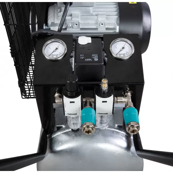 Kompresor Aircraft Airprofi 703/100 P