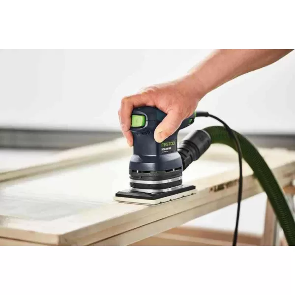 Vibrační bruska FESTOOL RTS 400 REQ 201224