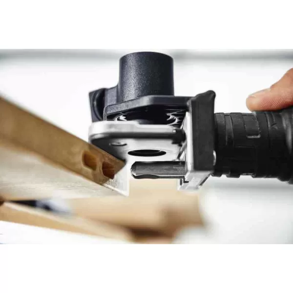 Vrtací šablona FESTOOL BS-KV D15 203164