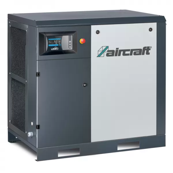 Šroubový kompresor Aircraft A-K-MAX 11-10 (IE3)