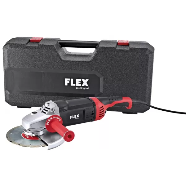 Úhlová bruska L 26-6 230 Flex 531045