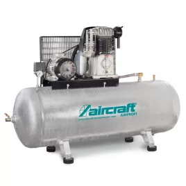 Stacionární kompresor Aircraft Airprofi 1253/500/10 H