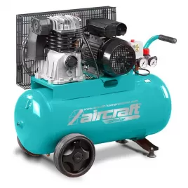 Pístový kompresor Aircraft Airstar 401/50 E