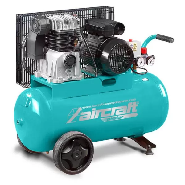 Pístový kompresor Aircraft Airstar 401/50 E