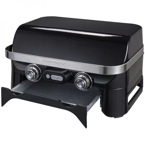 Stolní plynový gril CAMPINGAZ Attitude 2100 EX