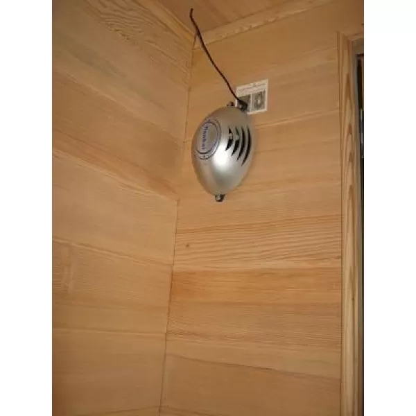 Infrasauna HealthLand Standard 2002