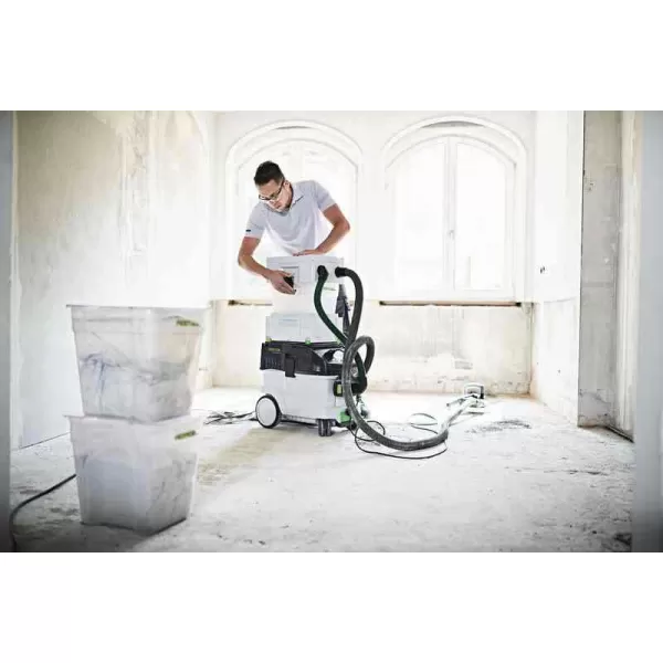 Předřazený odlučovač FESTOOL CT CT-VA-20 204083