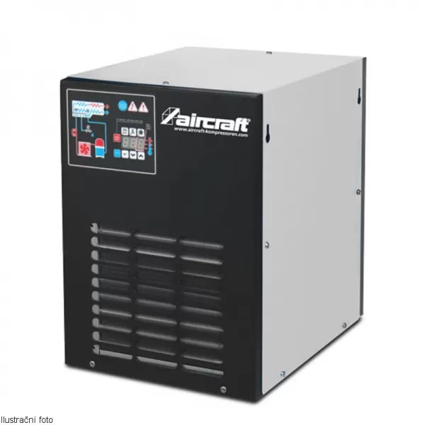 Kondenzační sušička Aircraft AD 144