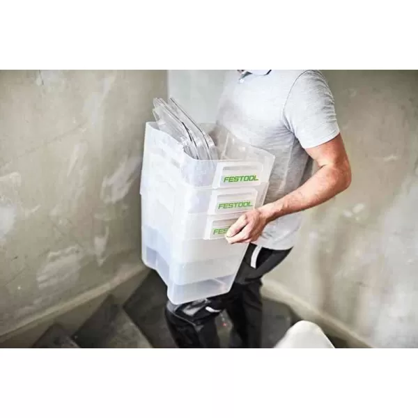 Předřazený odlučovač FESTOOL CT CT-VA-20 204083