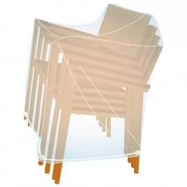 Ochranný obal na 4 židle CAMPINGAZ 2000032452