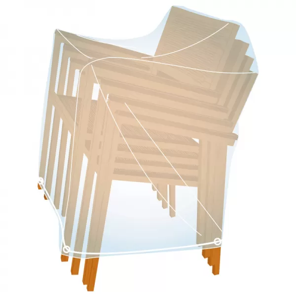 Ochranný obal na 4 židle CAMPINGAZ 2000032452