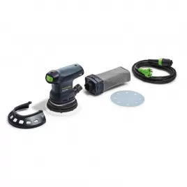Excentrická bruska FESTOOL ETS 125 REQ 201213