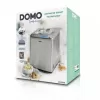 Zmrzlinovač s kompresorem DOMO DO9232I
