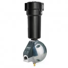 Odlučovač kondenzátu 3/8" Aircraft ACKL 0120B