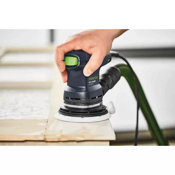 Excentrická bruska FESTOOL ETS 125 REQ 201213