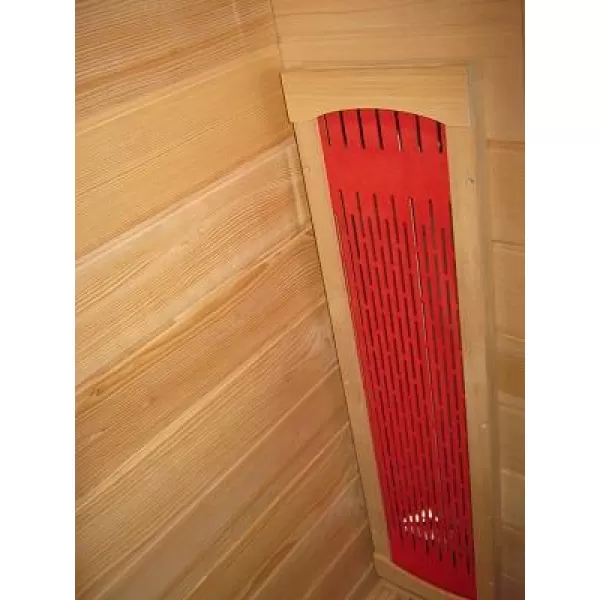 Infrasauna HealthLand Standard 2002