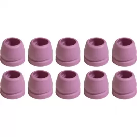 Sada keramických hubic, 10dílná Güde 20064