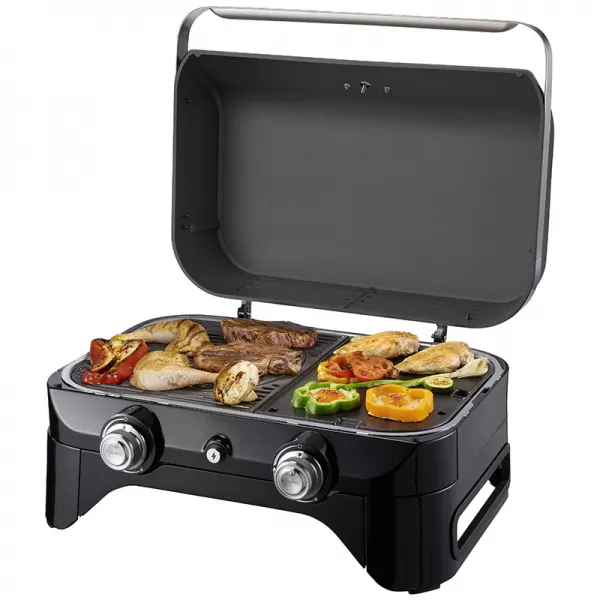 Elektrický gril CAMPINGAZ Attitude 2100 LX
