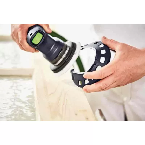 Excentrická bruska FESTOOL ETS 125 REQ 201213