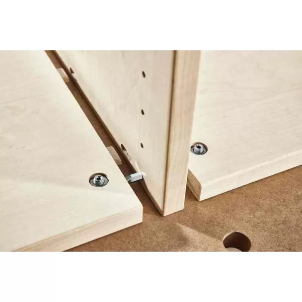 Svorníky pro prostřední stěny FESTOOl MSV-LR32 D8/25 203169