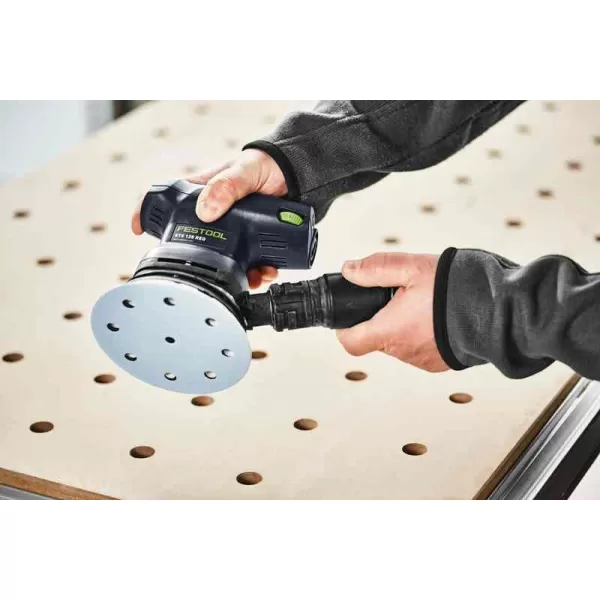 Excentrická bruska FESTOOL ETS 125 REQ 201213