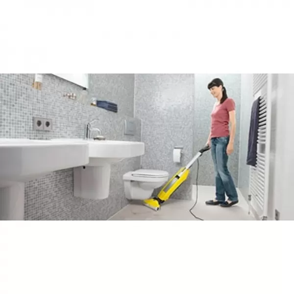 Sada čisticích válců žluté KÄRCHER 2.055-006.0