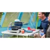 Dvouplotýnkový vařič Camping Cook CV Campingaz 2000037217
