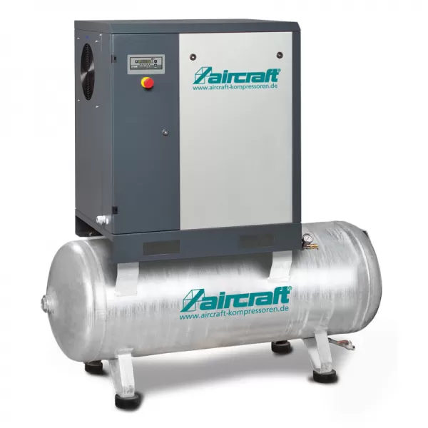 Šroubový kompresor Aircraft A-PLUS 8-13-270 (IE3)