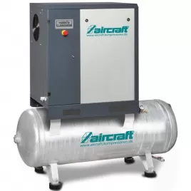 Šroubový kompresor Aircraft A-PLUS 11-08-270 (IE3)