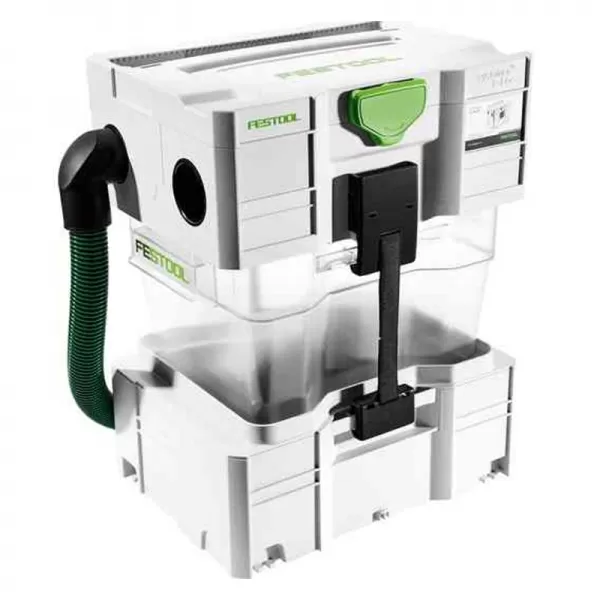 Předřazený odlučovač FESTOOL CT CT-VA-20 204083