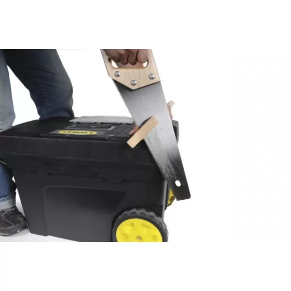 Pojízdný box na nářadí s organizérem STANLEY 1-97-503