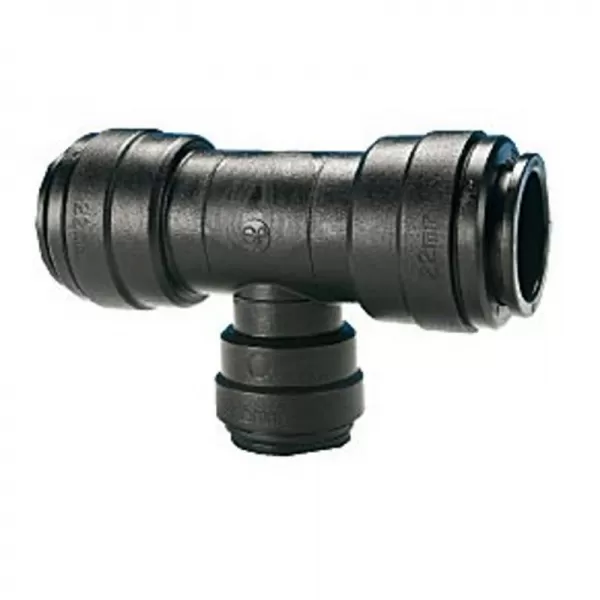 T-zástrčková spojka redukční AD 18-15-18 Aircraft 2153018