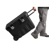Pojízdný box s kovovými petlicemi MOBILE JobChest STANLEY 1-92-978