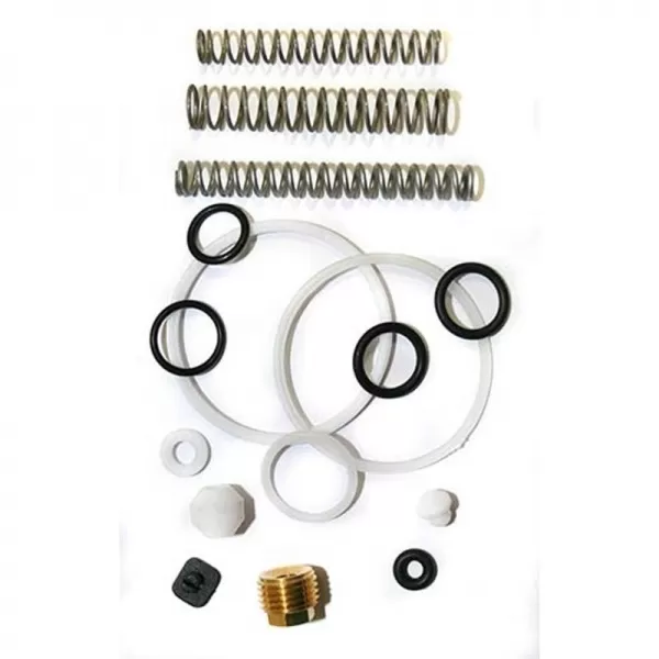 Sada spotřebních dílů HVLP PRO Aircraft 2101730