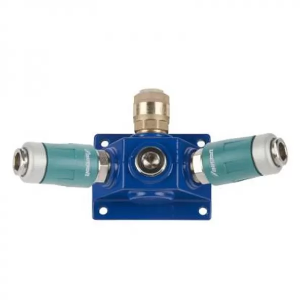 Koncová krabice DBA 2RB AD22 Aircraft 2158822