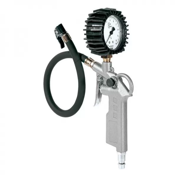 Cejchovaný pneuhustič Aircraft SDG