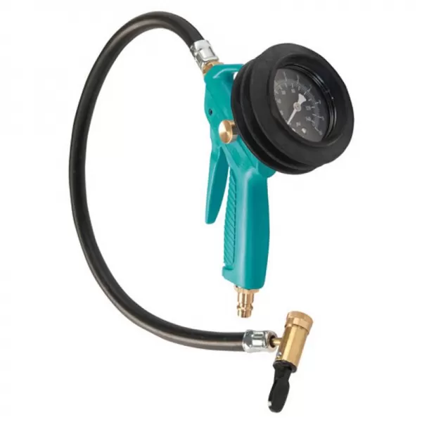 Pneuhustič Aircraft PRO-E