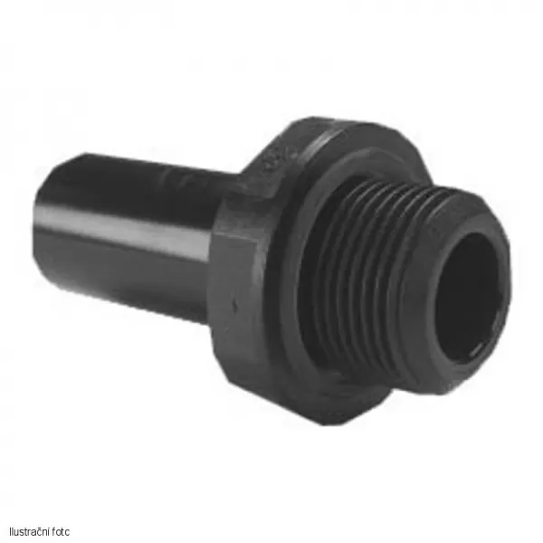 Spojovací vsuvka paralelní závit do 10 bar AD 22 x 1/2" AG Aircraft 2152212