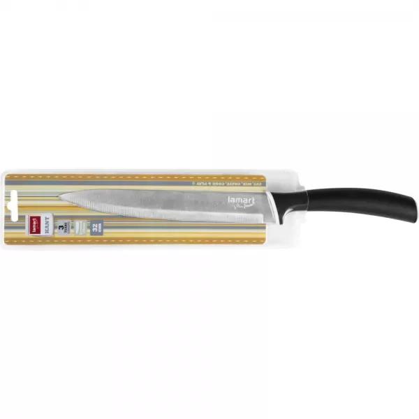 Nůž plátkovací 20cm Kant LAMART LT2067