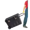 Pojízdný box s kovovými petlicemi MOBILE JobChest STANLEY 1-92-978